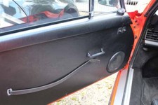 Leichtbau Türgriff Set für