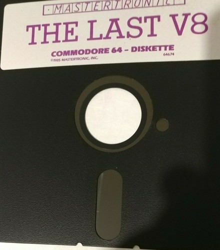 Last - (mad, 1987)