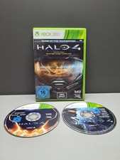HALO 4 GAME OF THE YEAR EDITION ( GOTY ) MICROSOFT XBOX 360 PAL OVP CIB KOMPLETT