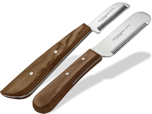 Profi trimmmesser set fein - set, +