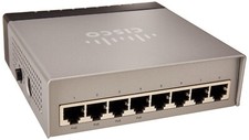 Cisco SG200-08 | 8-Port