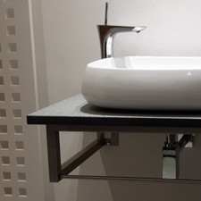 Waschtischplatte Granit