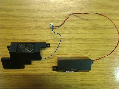 Lautsprecher speaker medion - lautsprecher,