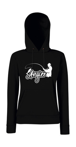 Angler angeln fischer essen - angeln,