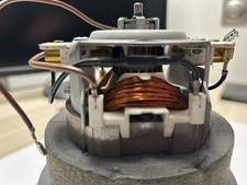 Starmix Saugturbine für DIY Projekt 1400W