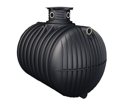 Rain regenwassertank profi - 4,