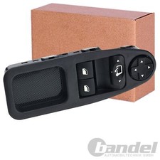 FENSTERHEBERSCHALTER passend