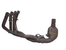 Abgaskrümmer Original Honda