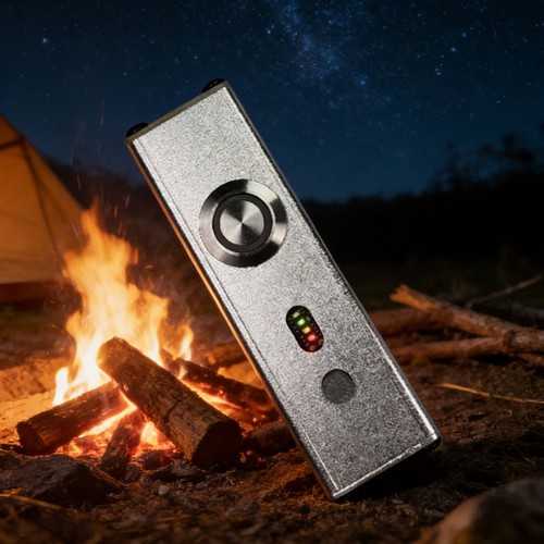 40w mini handheld lasermodul - 40w,