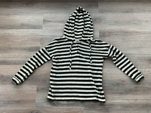 Marc polo hoodie oliv weiß - o'polo,