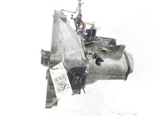 Getriebe Typ 20CQ63 - Citroen