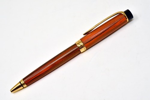 Waterman liaison ebonite - waterman,