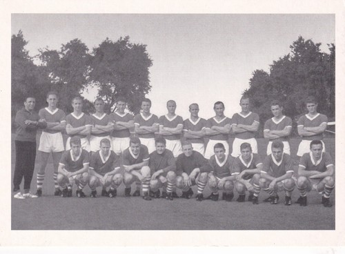 Schalke team mit stan - schalke,