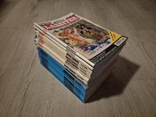 Lassiter Westernromane 16 Sammelbände 48 Romane in gutem Zustand