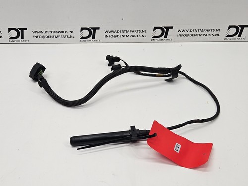 Clutch cylinder sensor smg bmw - cylinder,