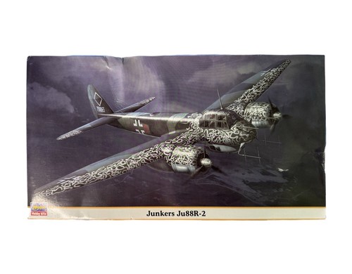 Hasegawa 00885 junkers - hasegawa,
