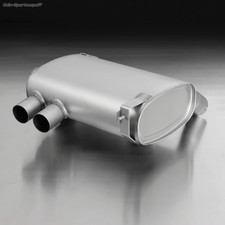 Remus Acciaio Sport Exhaust