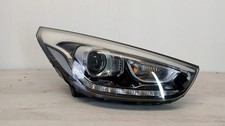 Frontscheinwerfer Hyundai Ix35 Xenon Rechts Scheinwerfer Headlight