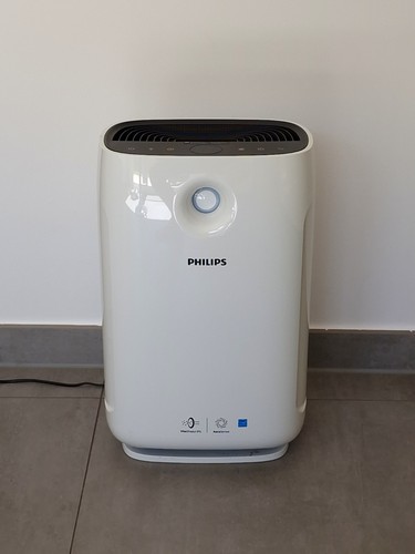 Philips air purifier 2000i - purifier,