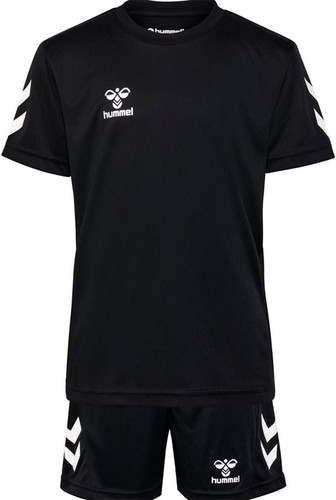 Hummel logo set - logo,