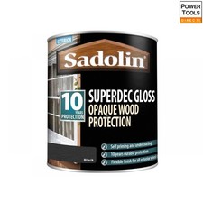 Sadolin 5028853 Superdec