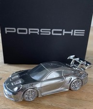 Porsche GT3RS (992) chrome