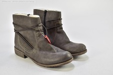 Rieker  Damen Stiefelette Boots  EUR 41 Nr. 25-B 956