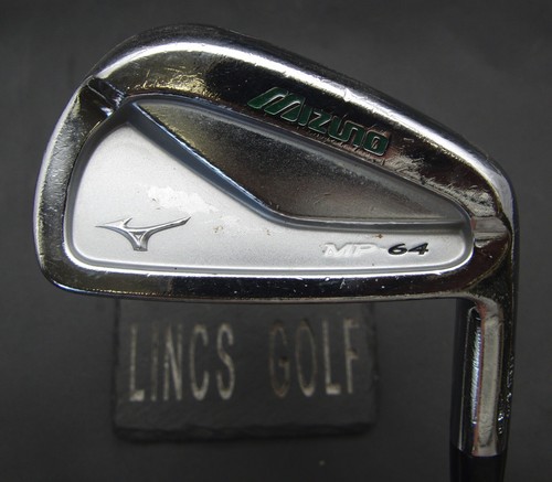 Mizuno forged 6 - forged, eisen
