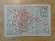 Orig.(1893) Lithographie