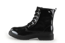 Barbarella Damen Schnurstiefel