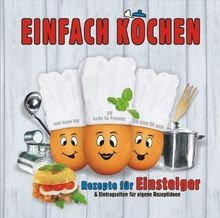 Einfach kochen rezepte - einfach, für