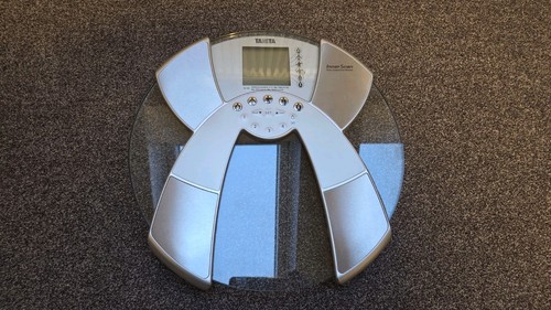 Körperanalysegerät tanita - körperanalysegerät,
