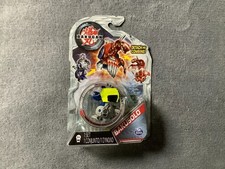 Bakugan Mutant Krakenoid