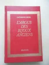 L' argus des Bijoux Anciens