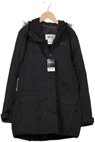 Jack wolfskin mantel damen - mantel,