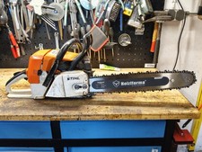 Stihl 044 kettensäge - ms,