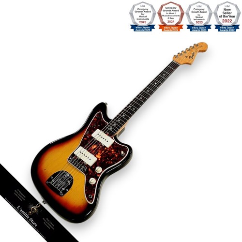 Fender 1965 jazzmaster - fender,