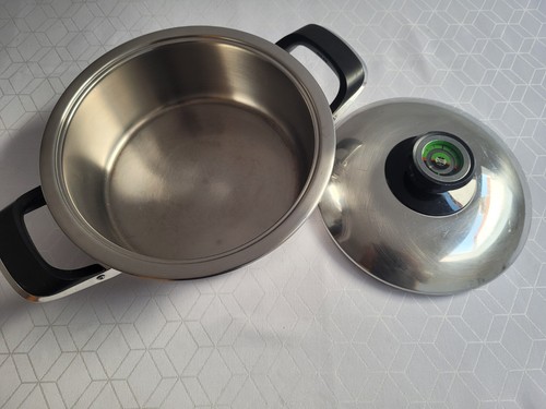 Amc topf liter - topf, cm