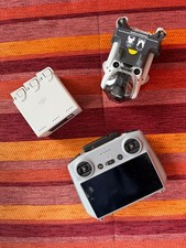 DJI mini 4 pro fly more combo