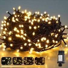 SALCAR LED Lichterkette