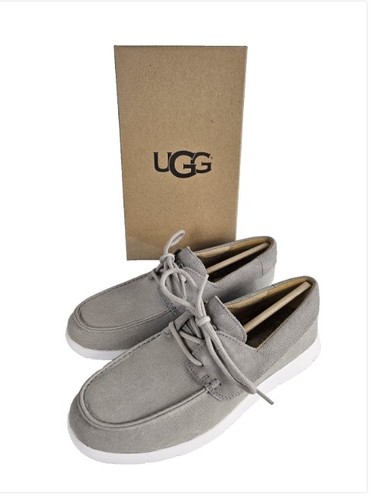 Ugg australia catton canvas - catton,