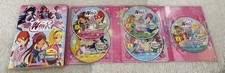 Winx Club Die Komplette 6 Staffel Dvd Dvds Deutsch 