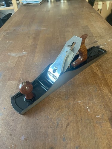 Silverline schlichthobel 6 - schlichthobel,