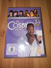 The Cosby Show - Die komplette