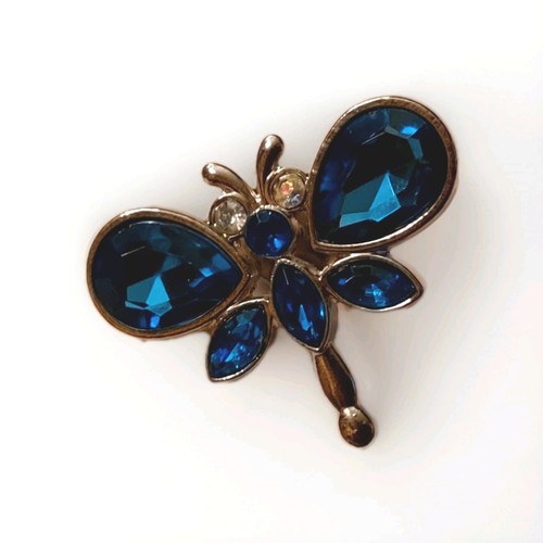 Vintage elegante lbvyr brosche - lbvyr,