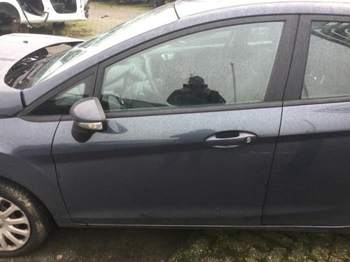 Ford fiesta tür türig - ford,