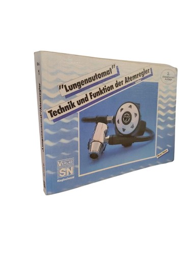 Lungenautomat technik und - technik,