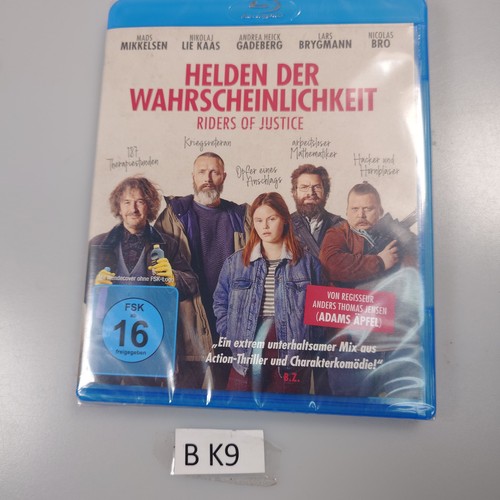 Helden der wahrscheinlichkeit - helden,