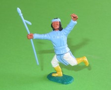 Timpo Toys  -  Indianer