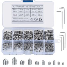 Kegel Kugelkopf Schrauben